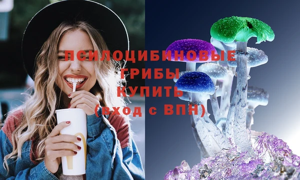 хмурый Горнозаводск